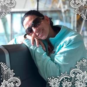 Meet your Posher, Ann